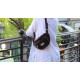 Bum Bag fanny pack corduroy patchwork